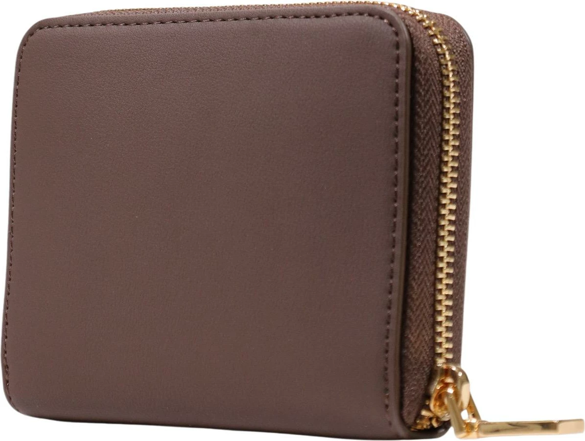 Portofol për femra Love Moschino JC5613PP, kafe