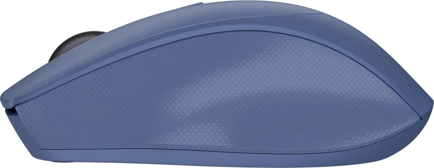 Maus Trust Zaya, i rikarikueshëm, blu