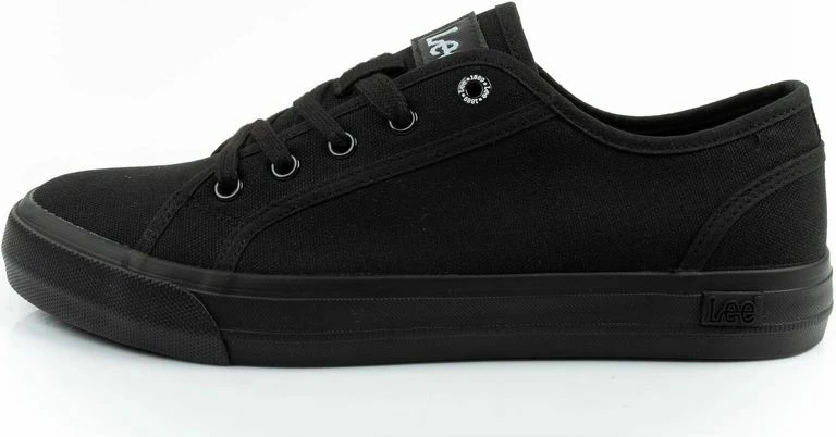 Atlete meshkuj Lee Ava Low, të zeza