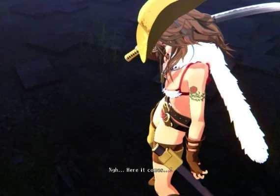 Onee Chanbara: Origin EN/JA/KO/ZH/ZH Global