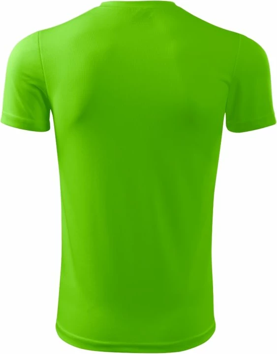 Maicë për fëmijë Malfini, e gjelbër