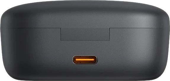 Kufje Baseus Bowie E18, TWS, Bluetooth, USB Type-C, të zeza