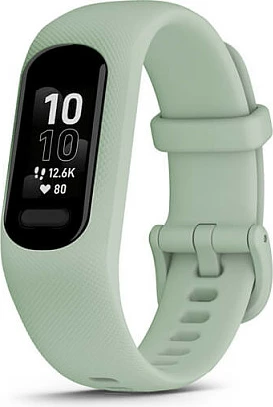 Smartwatch Garmin VIVOSMART 5, OLED, GPS, Mint