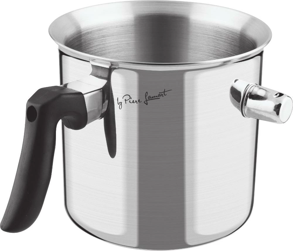Tenxhere për vluarjen e qumështit Lamart LT1235, 1.5l