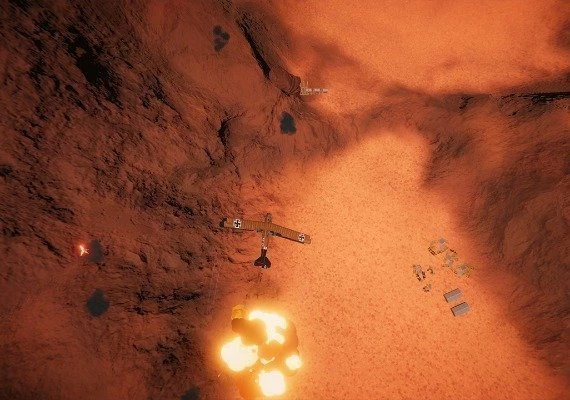 Red Wings: Aces of the Sky EN/DE/FR/IT/PL/ES Global