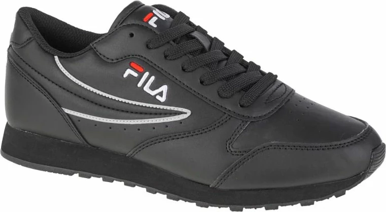 Atlete femra Fila, të zeza