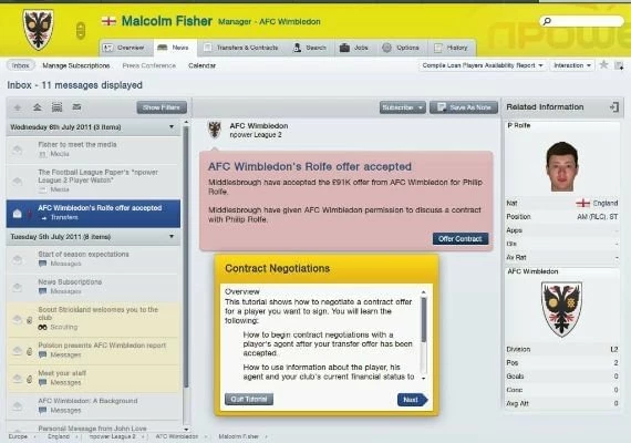 Football Manager 2012 EN Global