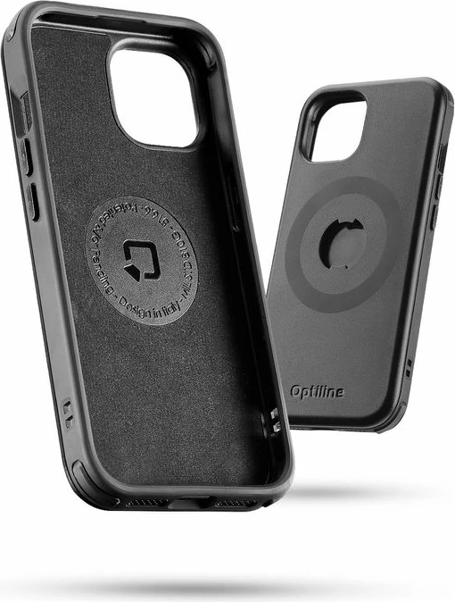 Maske Telefoni Magnetik Duo Lock Iphone 15 Pro Max