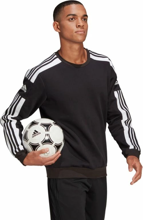 Duks adidas për meshkuj, gri [Madhësia: XXL]