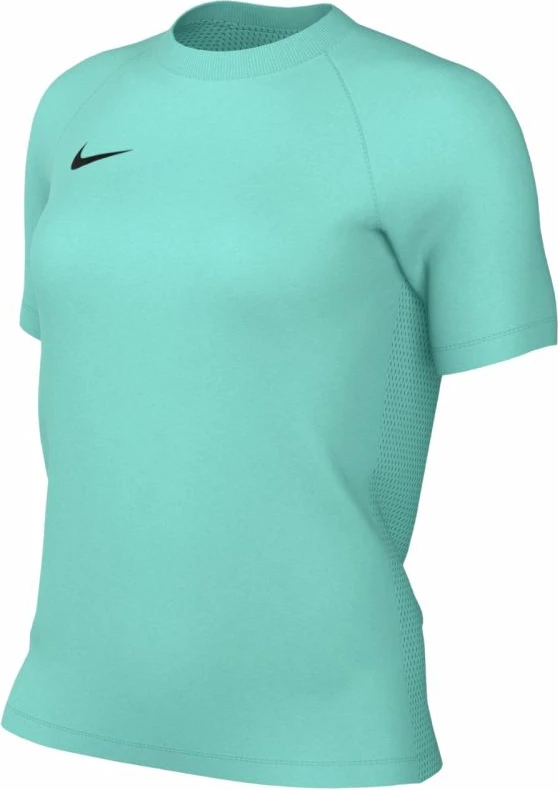 Maicë sportive për femra Nike, mint
