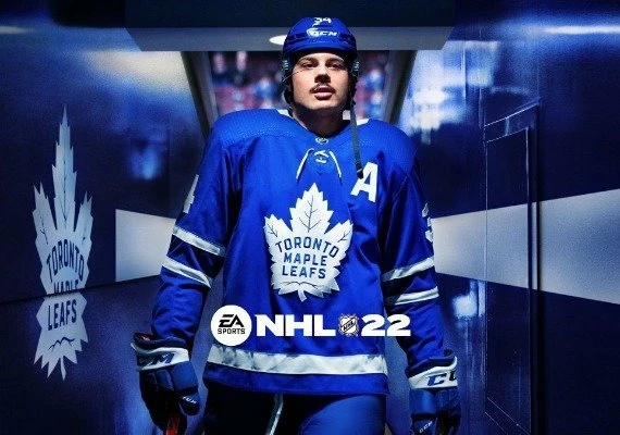 NHL 22 - X-Factor Edition Upgrade DLC EN Global