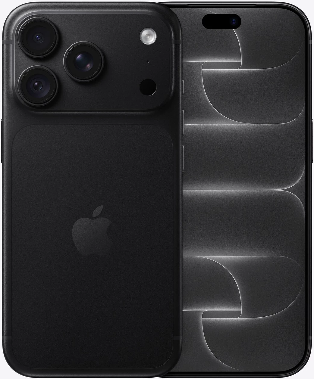 Apple iPhone 18 Pro 256GB Black