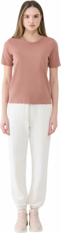 Pantallona femra 4F, të bardha