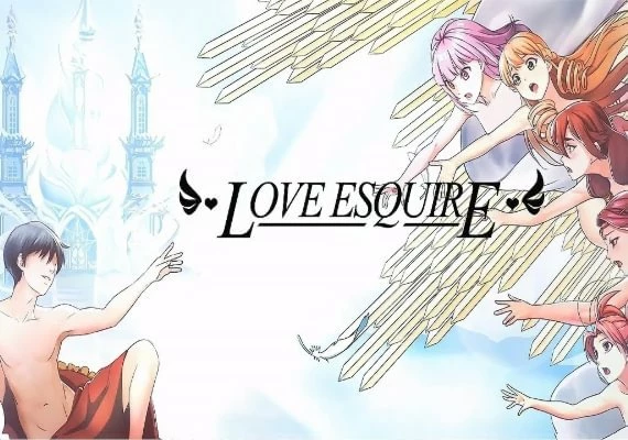 Love Esquire - RPG Dating Sim Visual Novel EN/DE/RU/ZH/ZH Global