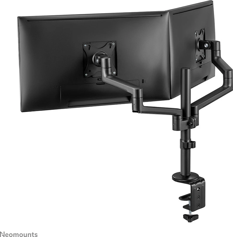 Mbajtës tavoline Newstar DS60-425BL2 për ekrane 17-27", i zi