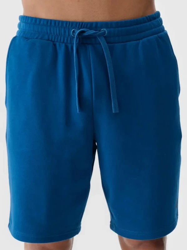 Shorce për meshkuj 4F, të kaltra