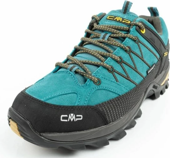 Atlete trekking për meshkuj CMP, të kaltra