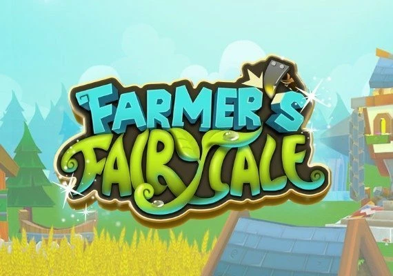 Farmer's Fairy Tale EN/DE Global