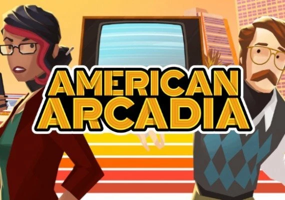 American Arcadia EN Global