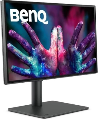 Monitor BenQ PD2506Q, 25'', Quad HD, i zi