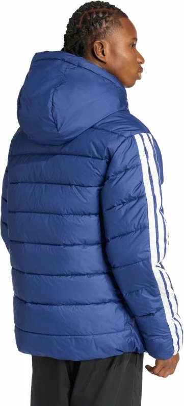 Jakne për meshkuj adidas, kaltër [Madhësia: L]