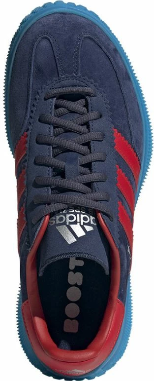 Atlete për meshkuj adidas, të kaltra