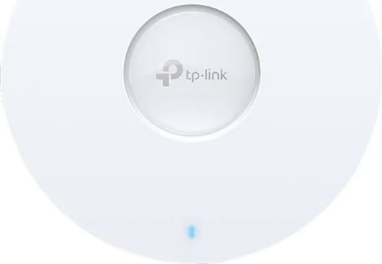 Pikë aksesi Wi‑Fi, TP-Link, EAP660 HD, 2.5Gbps, e bardhë