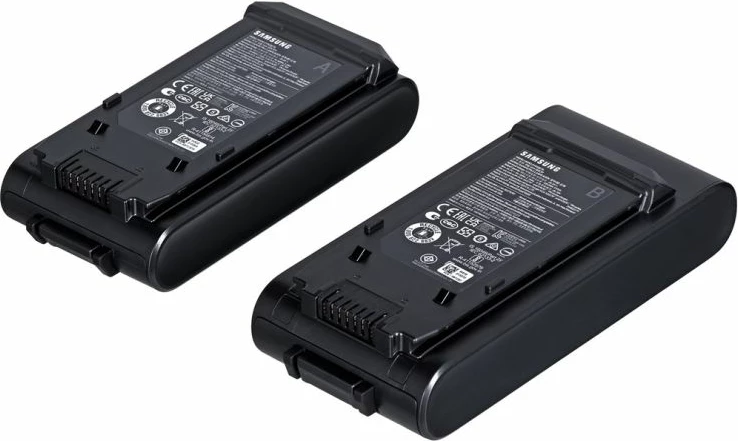 Fshesë elektrike Samsung Jet 95S Complete Extra VS70H28GEK/WA, e zezë