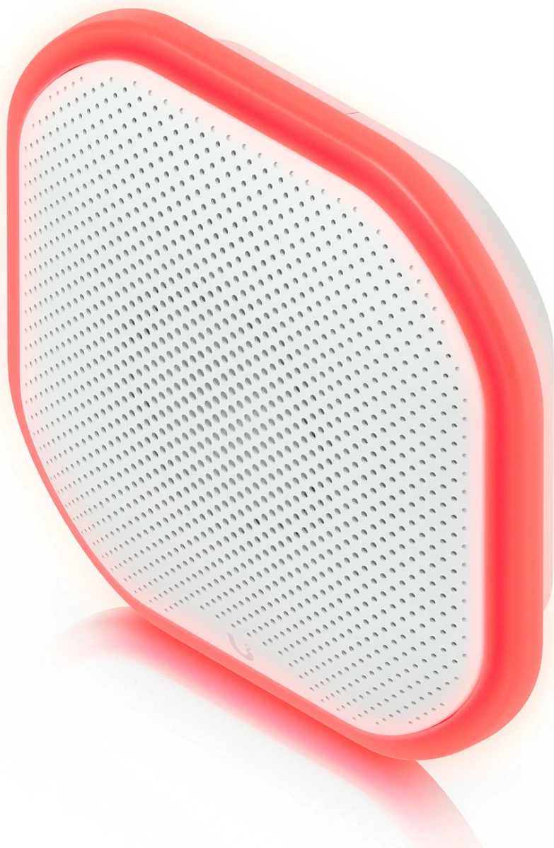 Sirenë alarmi Ubiquiti UniFi Protect SuperLink USL-Siren, e bardhë