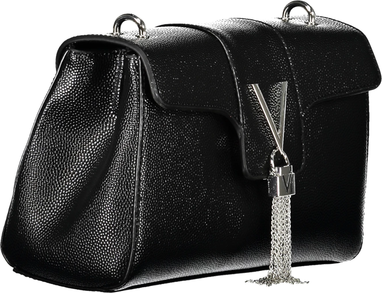 Çantë Valentino Bags femra, e zezë