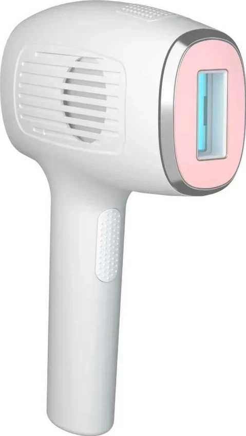Depilator IPL Garett Beauty Flash Sense, 999000 impulse, 5 nivele, e bardhë