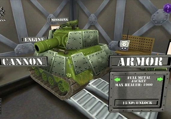 lil Sherman EN Global