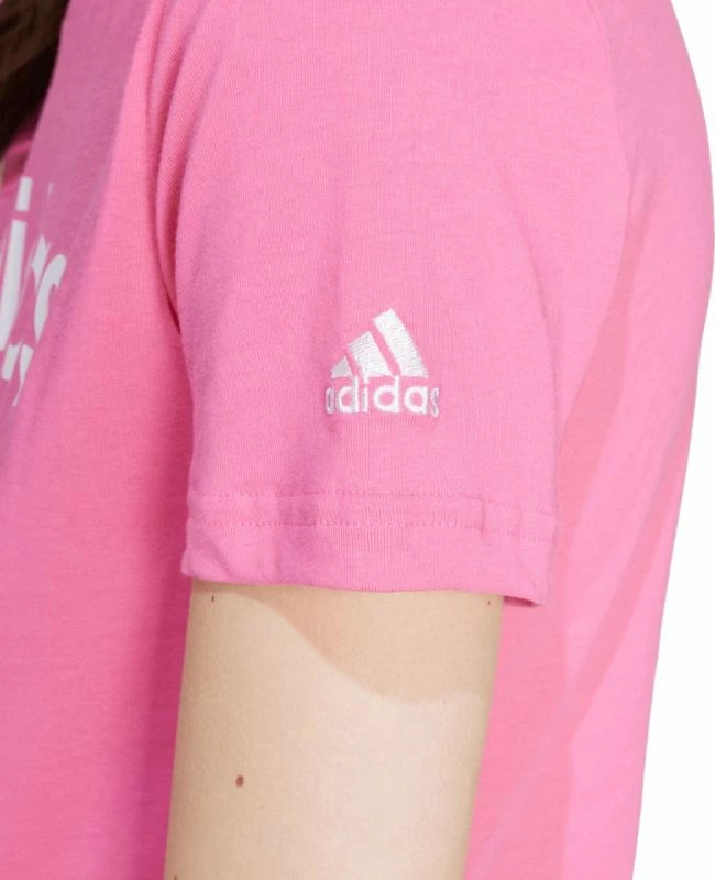 Maicë adidas femra, rozë
