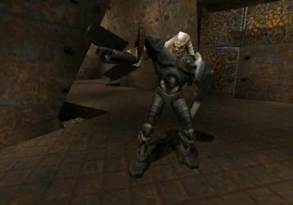 Quake II EN Global