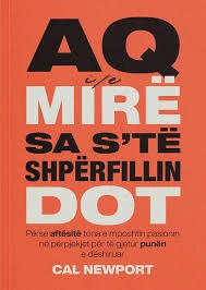 Aq i/e Mirë sa S'të Shpërfillin Dot