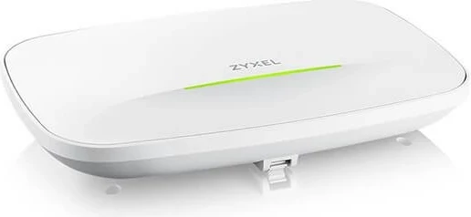 Access point ZyXEL NWA210BE, 11530 Mbit/s, PoE, Bardhë