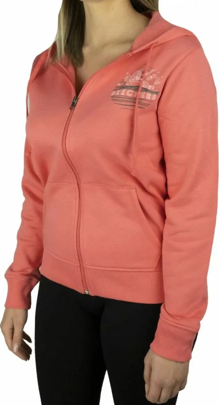 Duks për femra Skechers, rozë