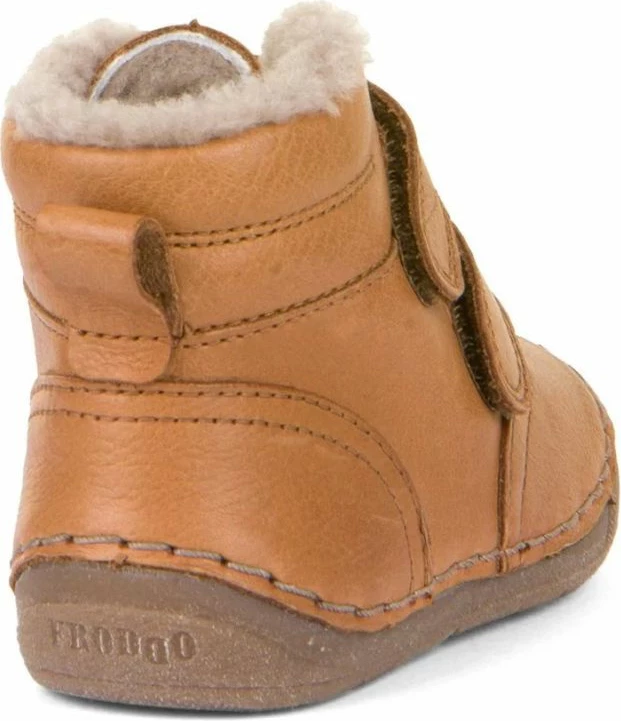 Çizme për fëmijë Inny, bezhë