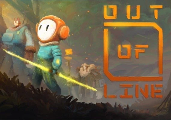 Out of Line EN/DE/FR/IT/PL/ES Global