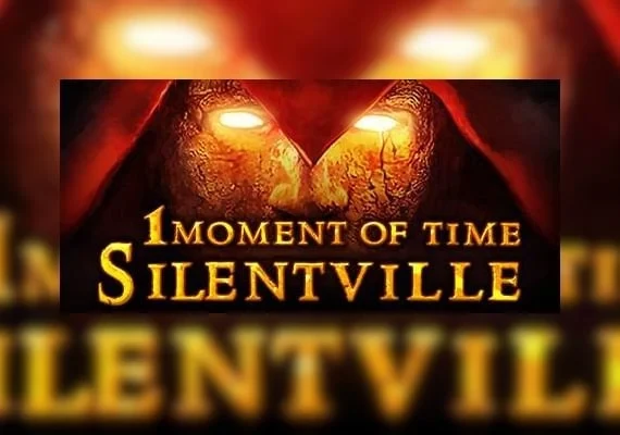 1 Moment Of Time: Silentville Global