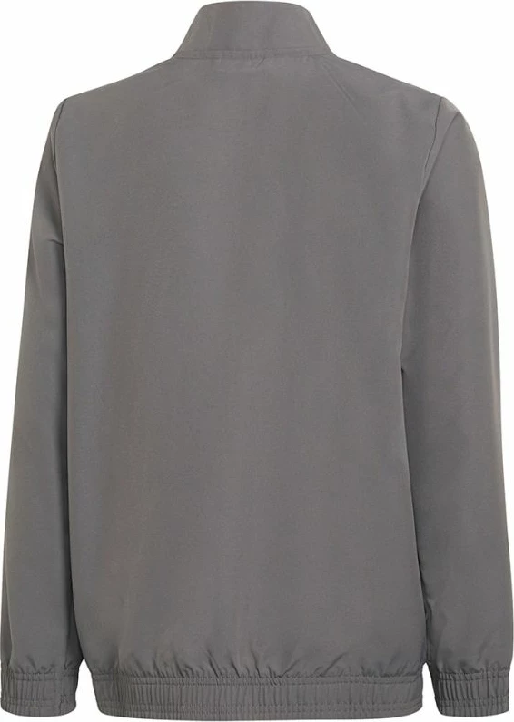 Xhaketë adidas për fëmijë, gri