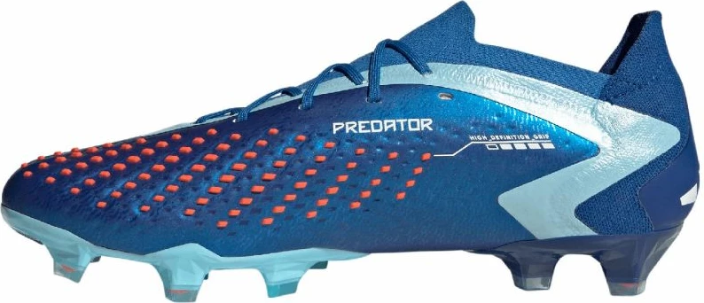 Atlete për futboll adidas, për meshkuj, blu