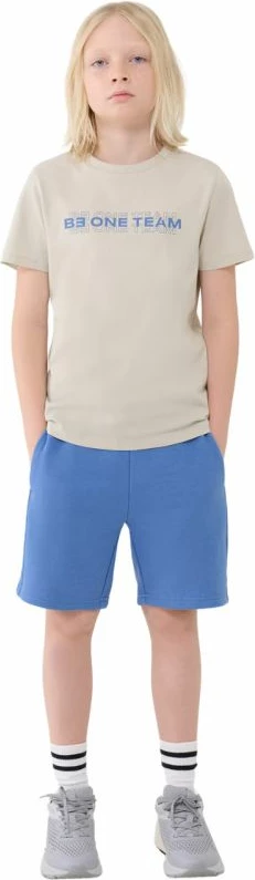 Shorce për djem 4F, kaltër