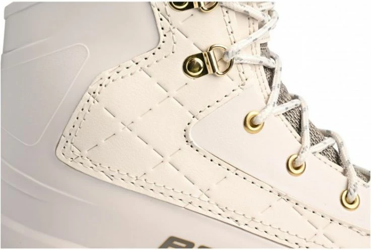 Patina rekreative për meshkuj Bauer, bezhë