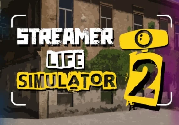 Streamer Life Simulator 2 Global