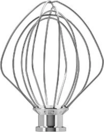 Mikser kuzhine KitchenAid Artisan 5KSM185PSEBK 4.8L + tas 3L, e zezë