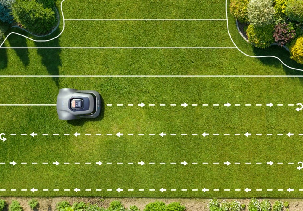 Kosë Elektrike BLAUPUNKT RL5010