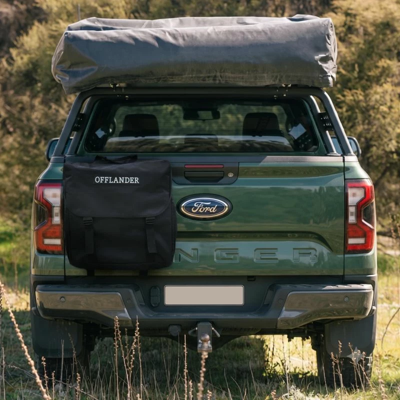 Çantë për tailgate të pickup-it Offlander Pickup Lid Bag 55 L