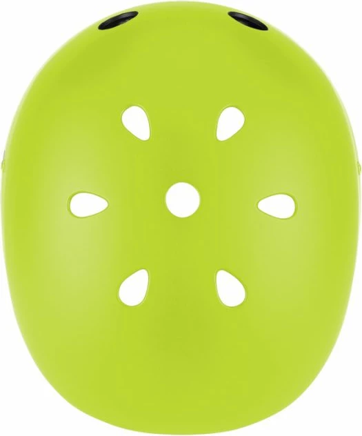 Helmetë për fëmijë Globber, jeshile