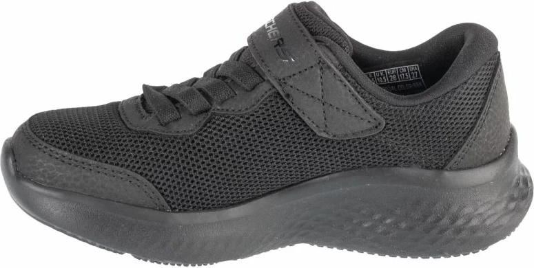 Atlete fëmijë Skechers, të zeza [Madhësia: 31]